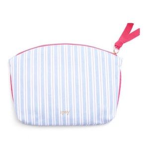 Preppy Glam Cosmetic Bag